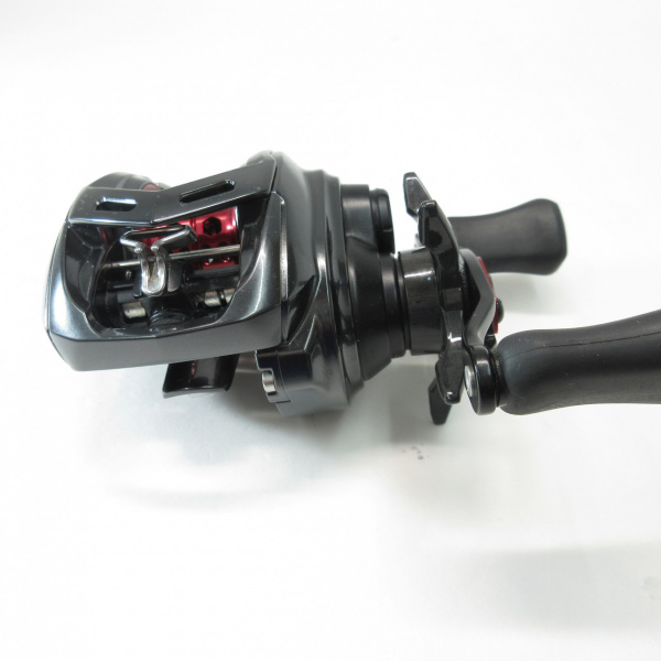 20アルファスエアTW 8.6L